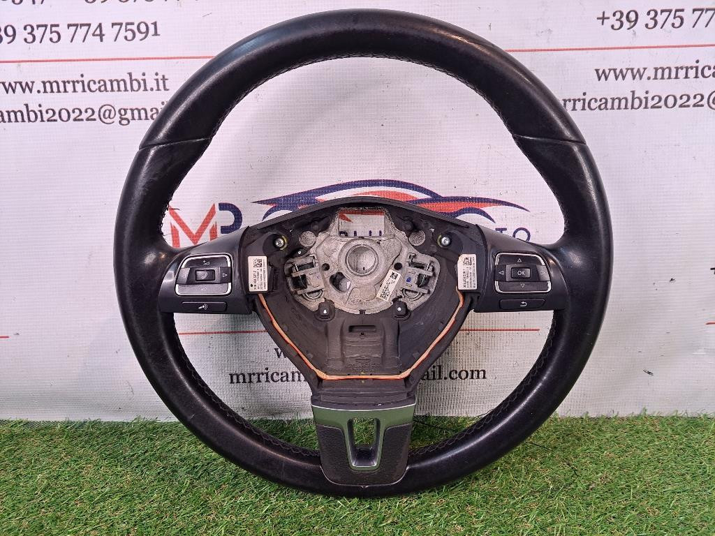 Volante VOLKSWAGEN Passat CC (357) (08>12)
