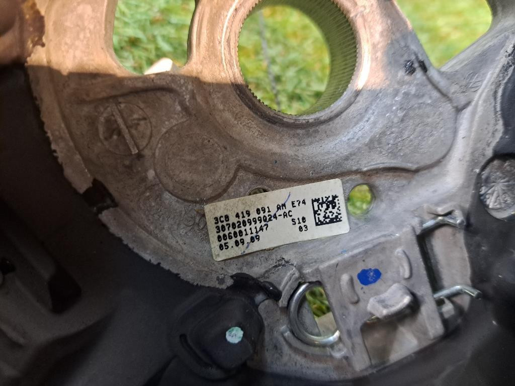 Volante VOLKSWAGEN Passat CC (357) (08>12)