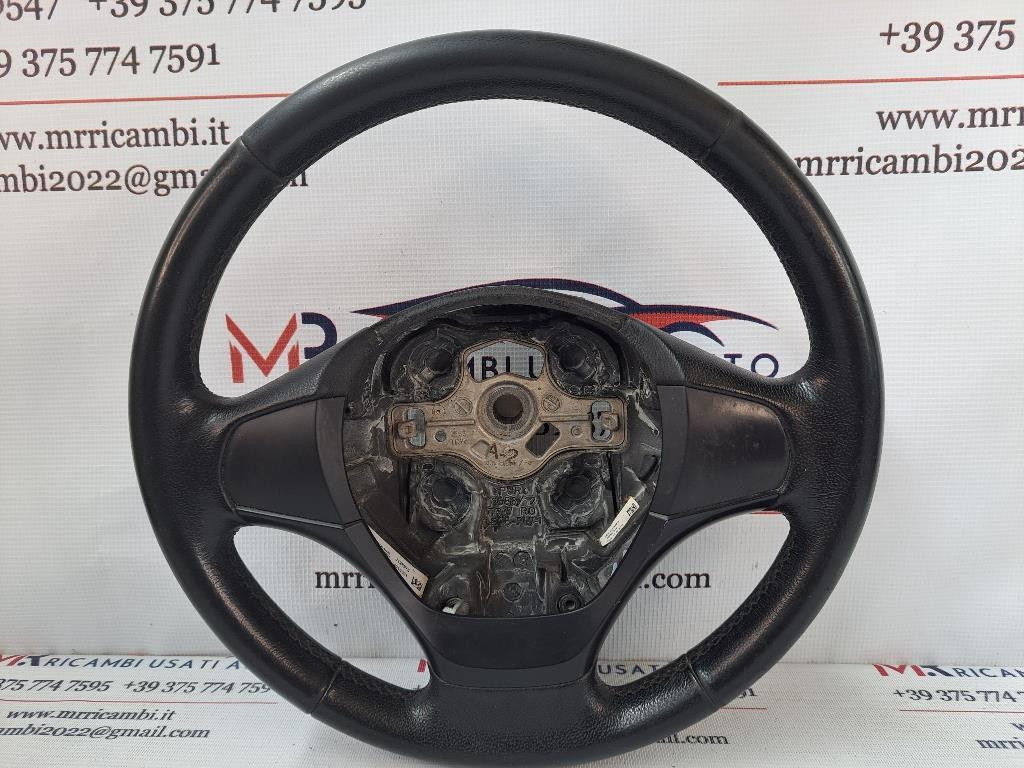 Volante BMW Serie 1 F20 (11>19)