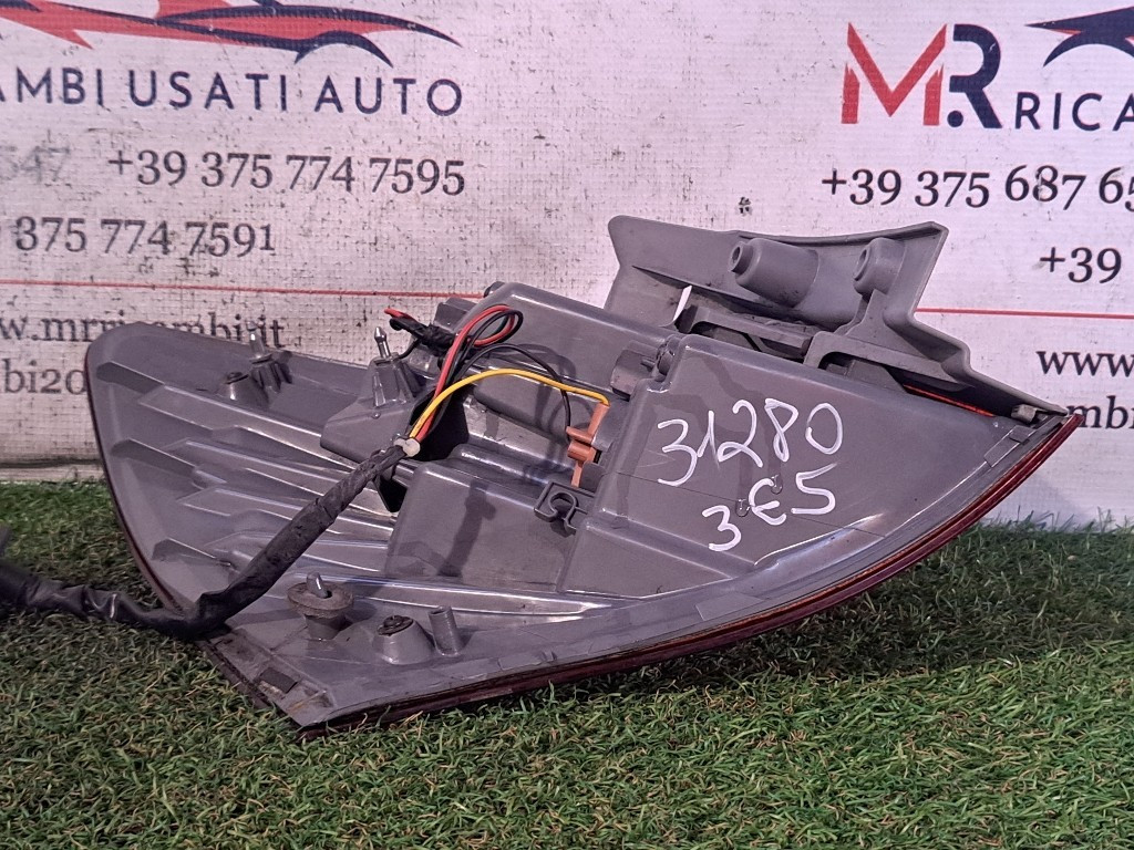 Stop fanale posteriore Destro HYUNDAI iX20 Serie (10>19)