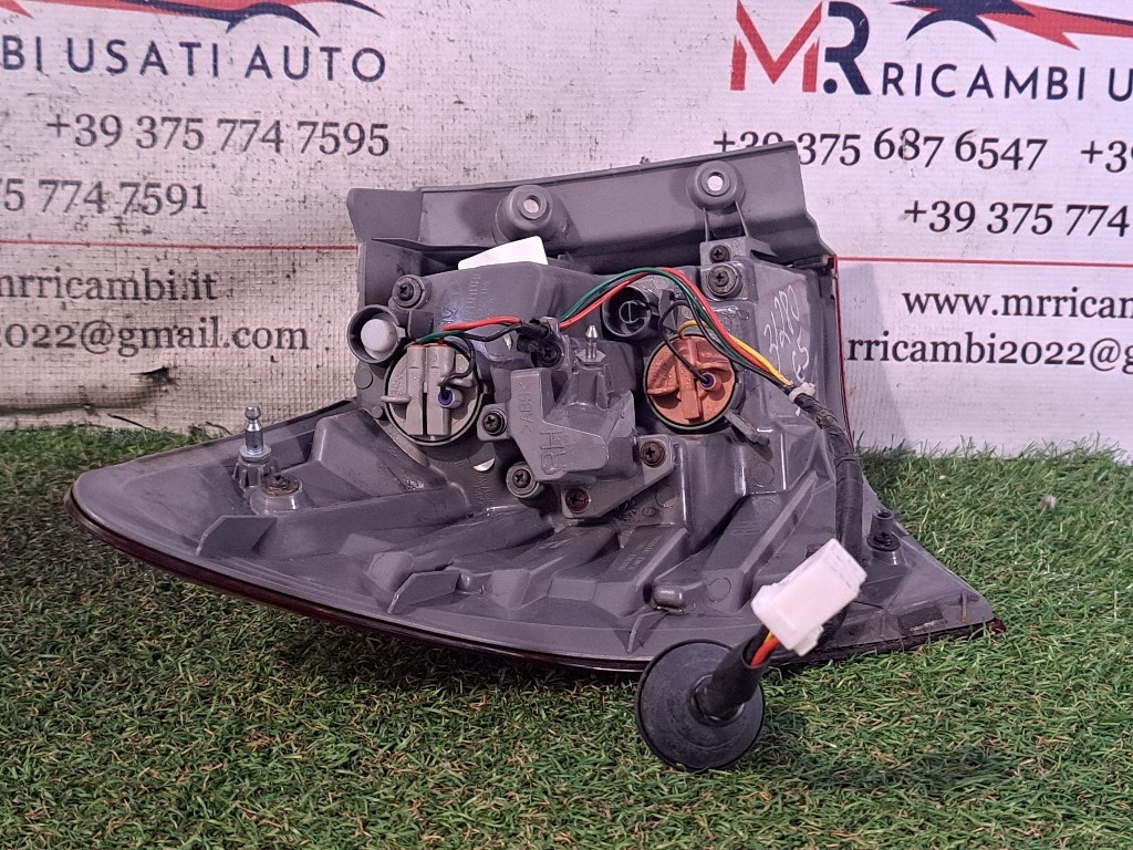 Stop fanale posteriore Destro HYUNDAI iX20 Serie (10>19)