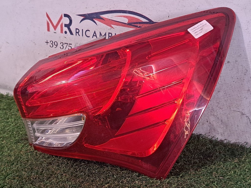 Stop fanale posteriore Destro HYUNDAI iX20 Serie (10>19)