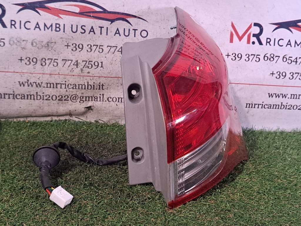 Stop fanale posteriore Destro HYUNDAI iX20 Serie (10>19)
