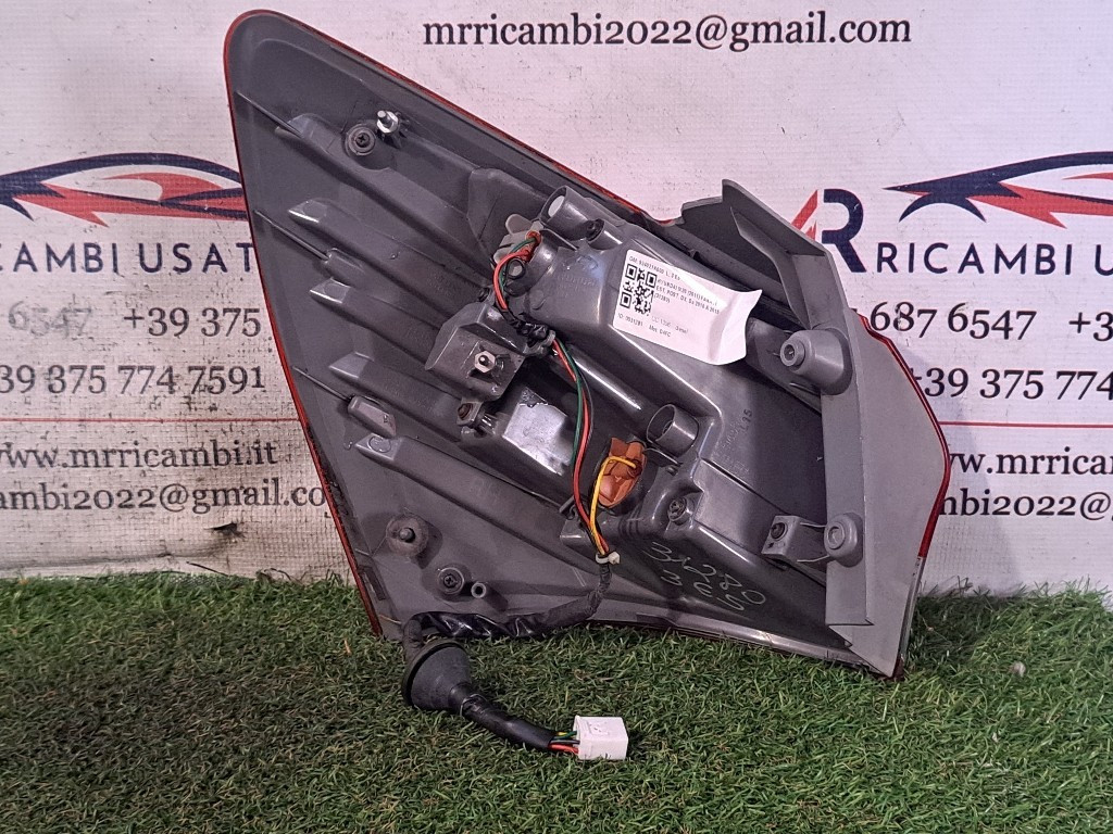 Stop fanale posteriore Destro HYUNDAI iX20 Serie (10>19)