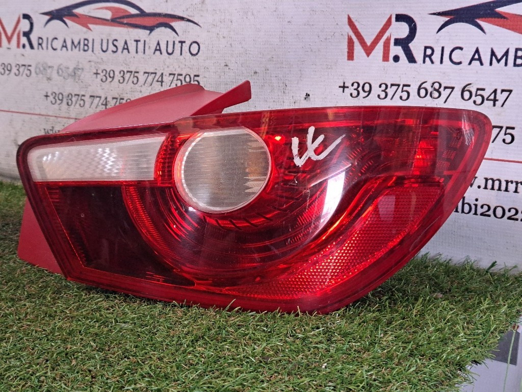 Stop fanale posteriore Destro SEAT Ibiza Serie (08>12)