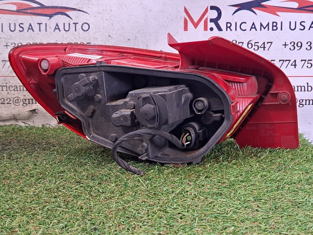 Stop fanale posteriore Destro SEAT Ibiza Serie (08>12)
