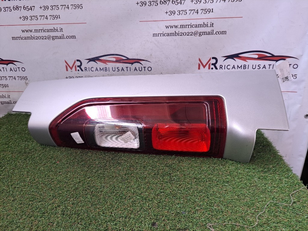 Stop fanale posteriore Destro RENAULT Trafic Serie