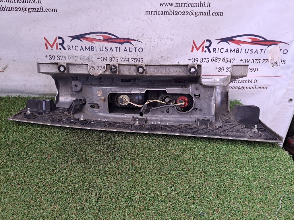 Stop fanale posteriore Destro RENAULT Trafic Serie