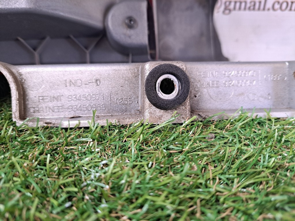 Stop fanale posteriore Destro RENAULT Trafic Serie