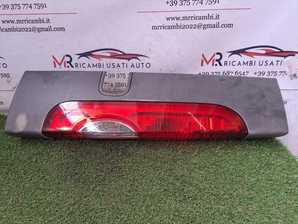 Stop fanale Posteriore Sinistro RENAULT Trafic Furgone 2° Serie