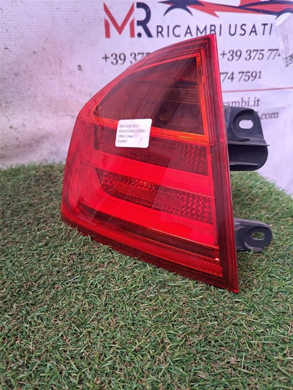 Stop fanale Posteriore Sinistro BMW Serie 3 F30 Berlina