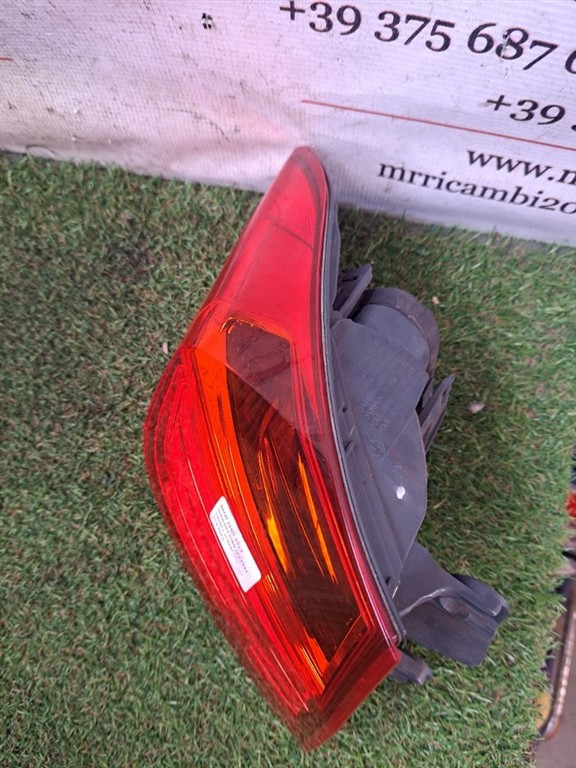 Stop fanale Posteriore Sinistro BMW Serie 3 F30 Berlina