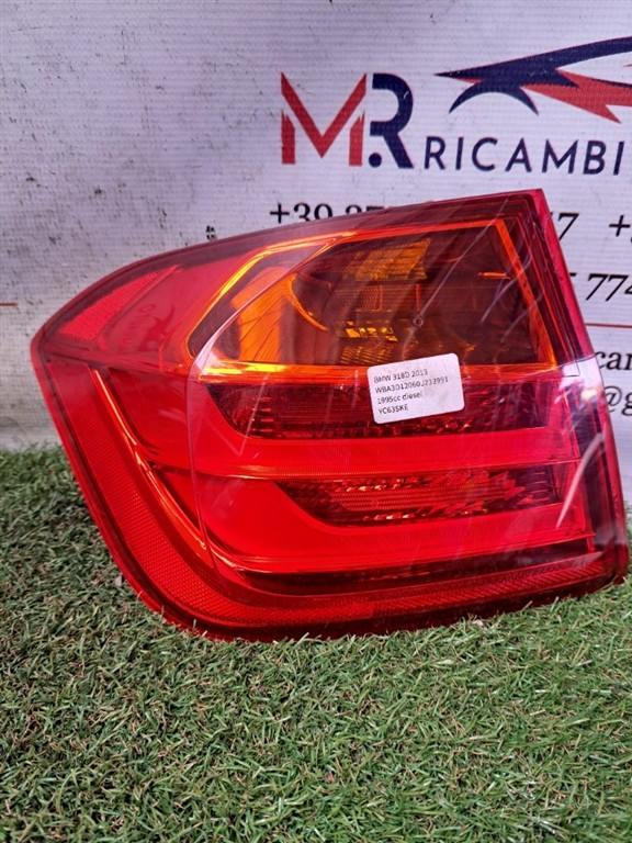 Stop fanale Posteriore Sinistro BMW Serie 3 F30 Berlina