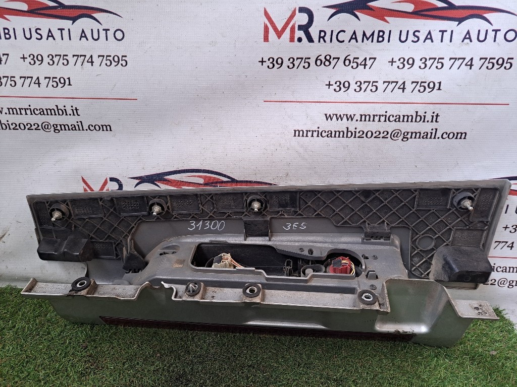 Stop fanale Posteriore Sinistro RENAULT Trafic Serie