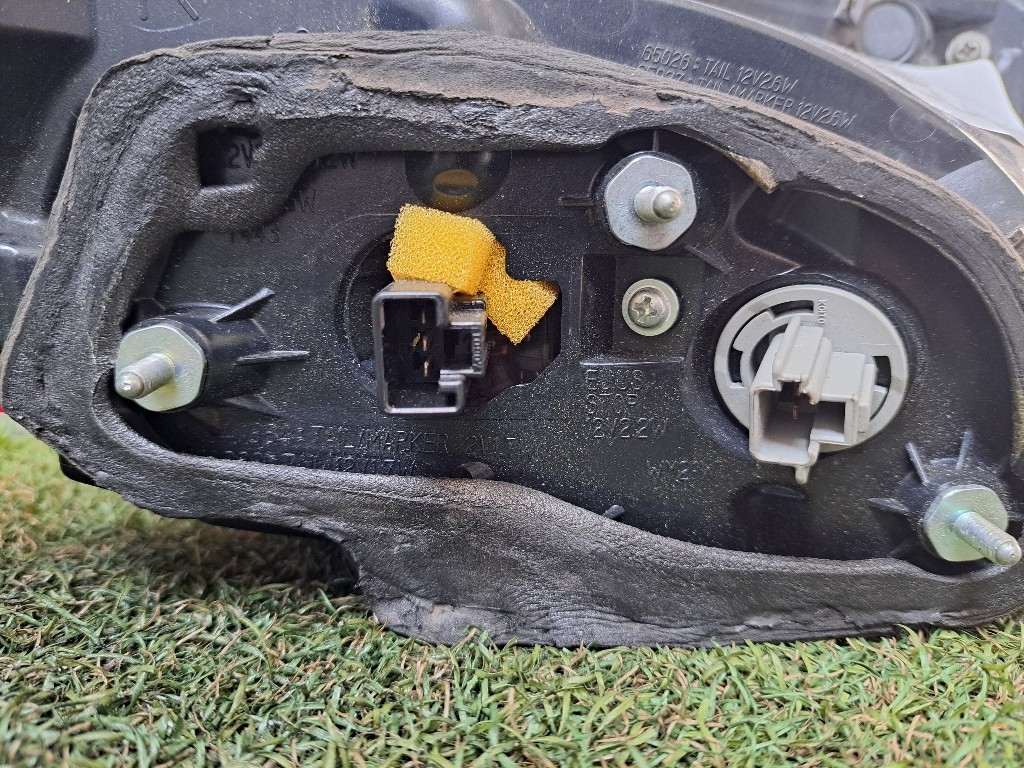 Stop fanale posteriore a LED Destro MAZDA 3 Serie (13>)