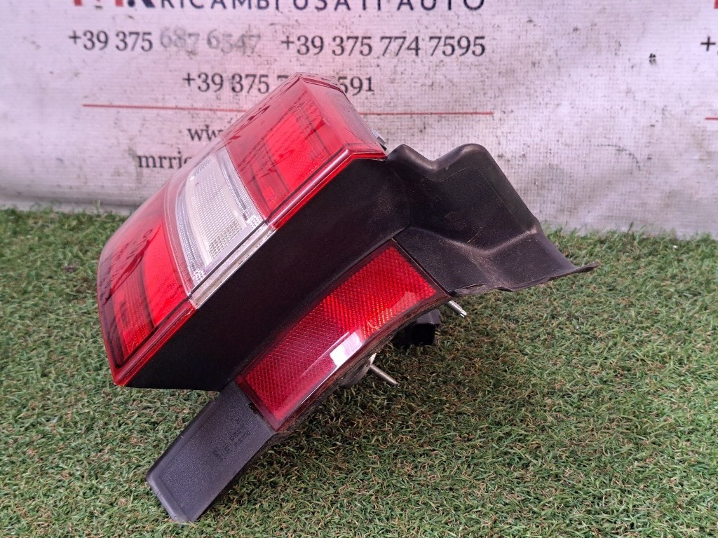 Stop fanale Posteriore Sinistro JAGUAR XF Serie (11>15)