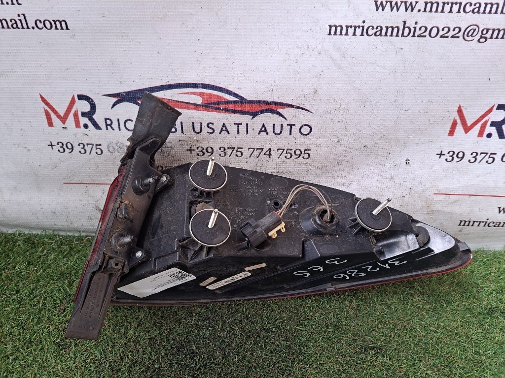 Stop fanale Posteriore Sinistro JAGUAR XF Serie (11>15)