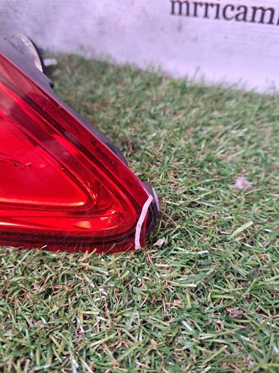 Stop fanale posteriore a LED Destro JAGUAR XF Serie (11>15)