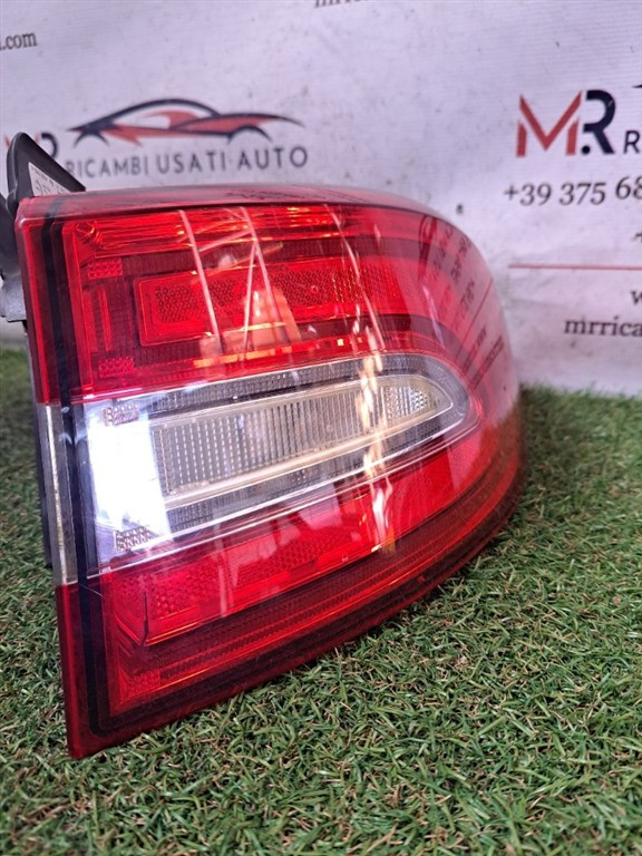 Stop fanale posteriore a LED Destro JAGUAR XF Serie (11>15)