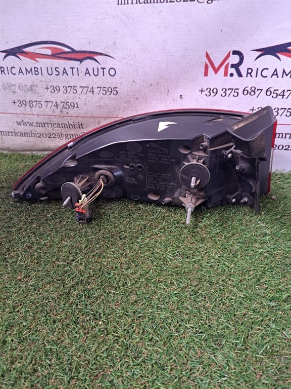 Stop fanale posteriore a LED Destro JAGUAR XF Serie (11>15)