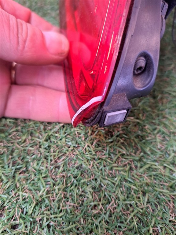 Stop fanale posteriore a LED Destro JAGUAR XF Serie (11>15)