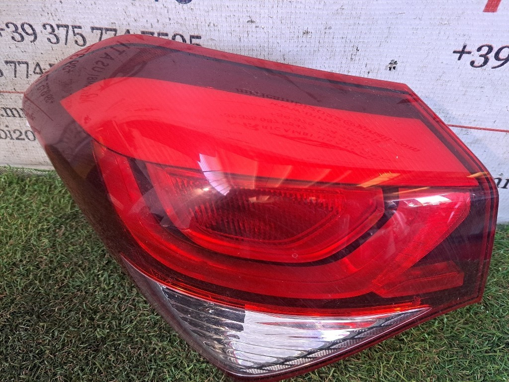 Stop fanale Posteriore Sinistro HYUNDAI i20 Serie (12>18)