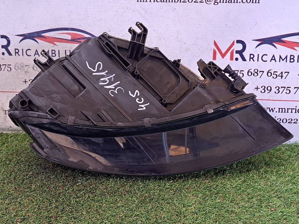 Faro anteriore SX allo Xeno AUDI A4 Berlina (07>10)