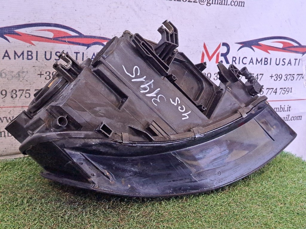 Faro anteriore SX allo Xeno AUDI A4 Berlina (07>10)