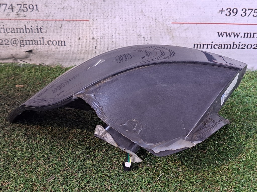 Stop fanale posteriore Destro VOLKSWAGEN Golf 6 Berlina (08>12)