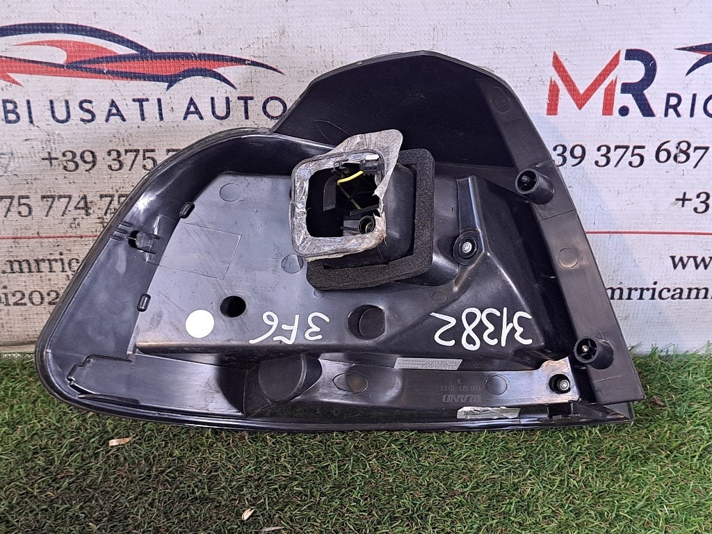 Stop fanale posteriore Destro VOLKSWAGEN Golf 6 Berlina (08>12)