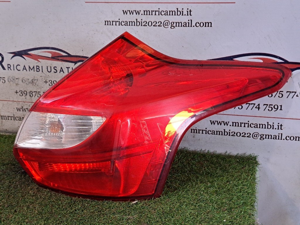 Stop fanale posteriore Destro FORD Focus Berlina 5° Serie