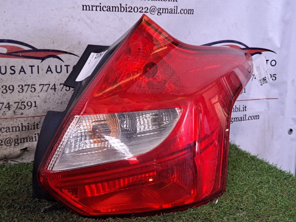 Stop fanale posteriore Destro FORD Focus Berlina 5° Serie