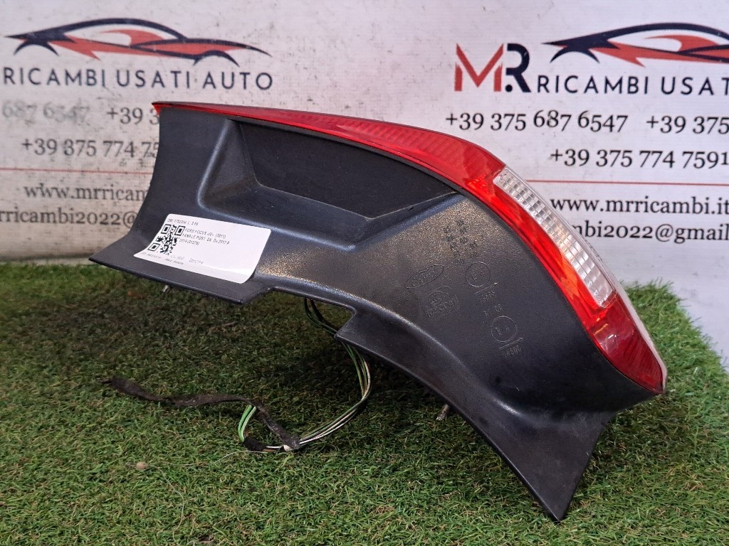 Stop fanale posteriore Destro FORD Focus Berlina 5° Serie