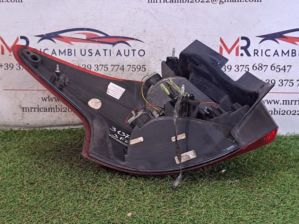 Stop fanale posteriore Destro FORD Focus Berlina 5° Serie