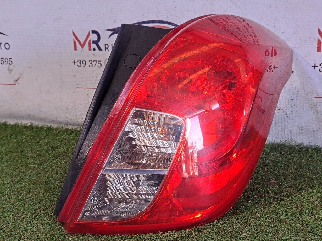 Stop fanale posteriore Destro OPEL Mokka X (16>)