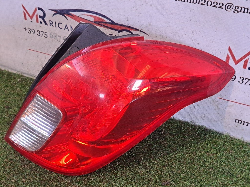 Stop fanale posteriore Destro OPEL Mokka X (16>)