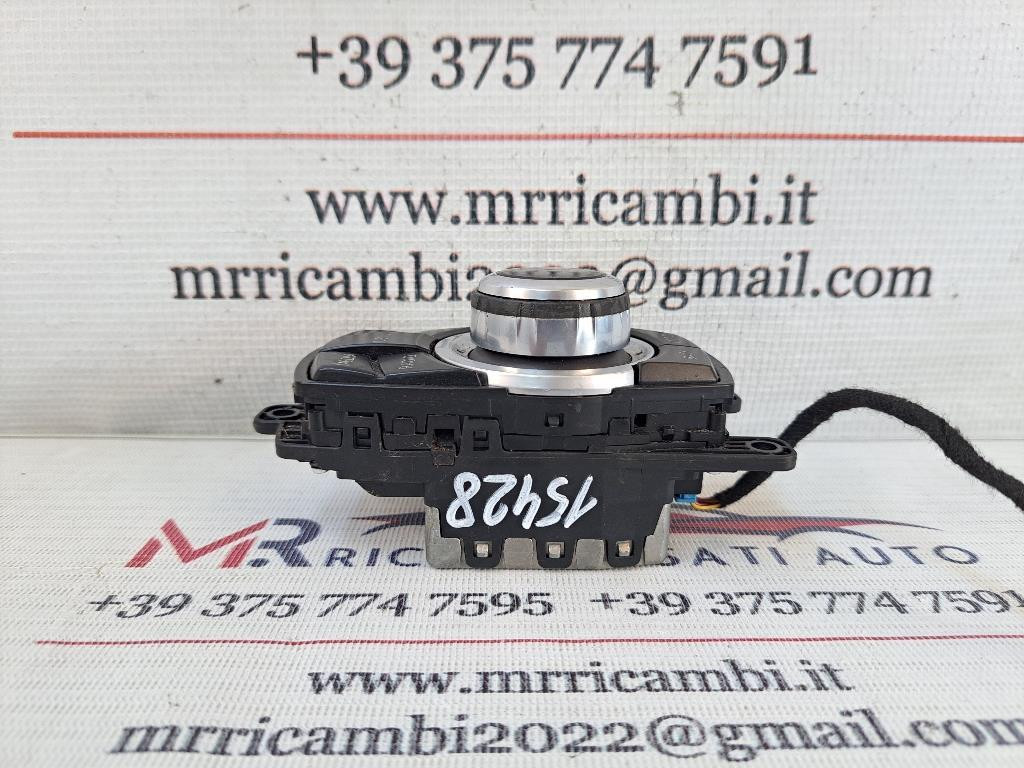 Joystick computer di bordo BMW Serie 5 F10