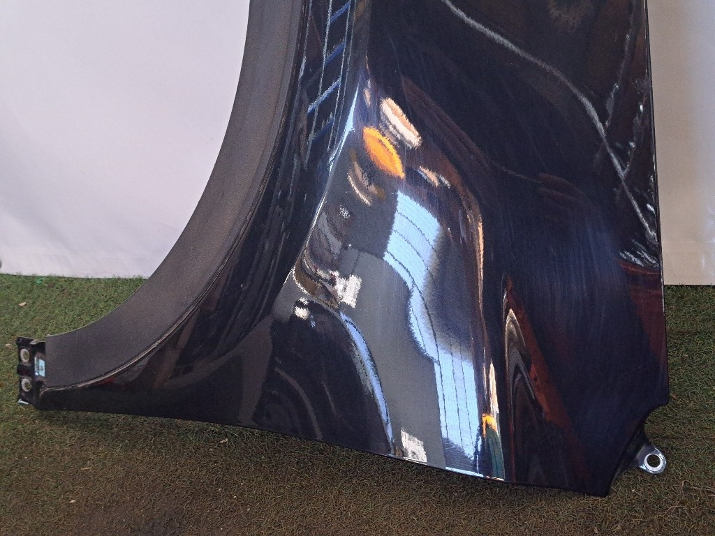 Parafango Anteriore Sinistro KIA Sportage Serie (10>16)