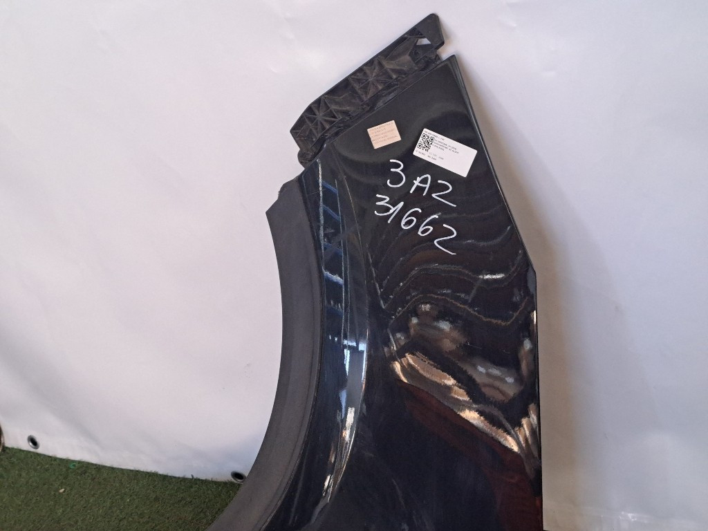 Parafango Anteriore Sinistro KIA Sportage Serie (10>16)