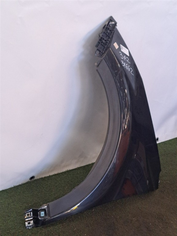 Parafango Anteriore Sinistro KIA Sportage Serie (10>16)