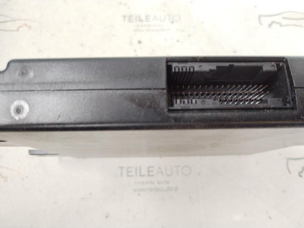 Centralina bluetooth telefono VOLKSWAGEN Golf 6 Berlina (08>12)