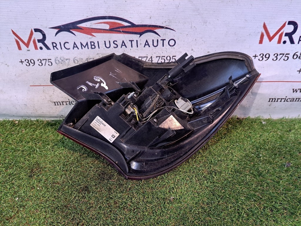 Stop fanale Posteriore Sinistro OPEL Astra J GTC (11>15)