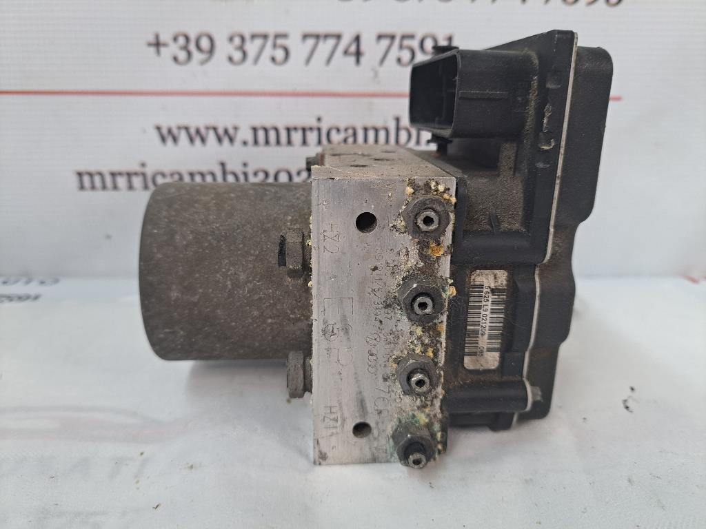 ABS AUDI A4 Berlina (07>10)