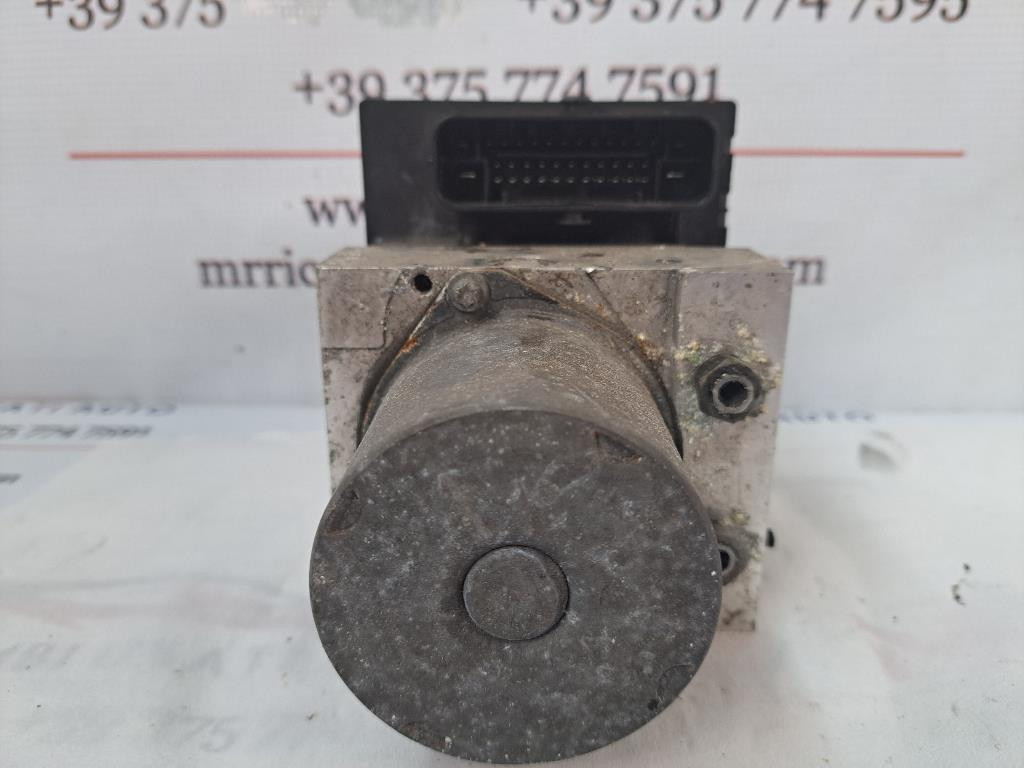 ABS AUDI A4 Berlina (07>10)