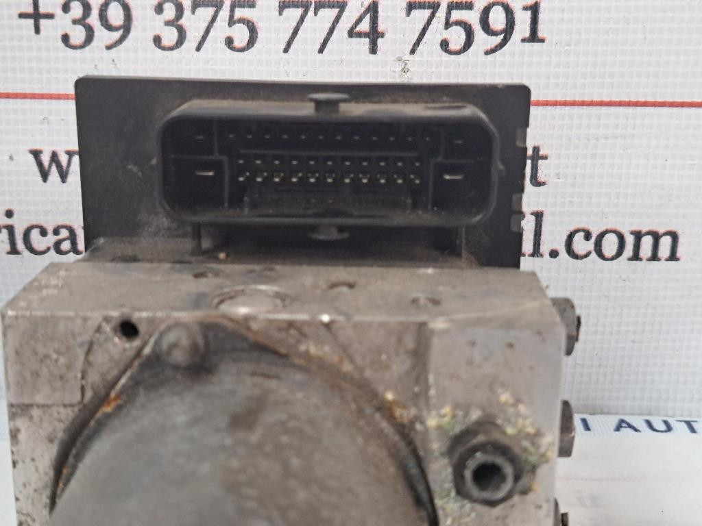 ABS AUDI A4 Berlina (07>10)