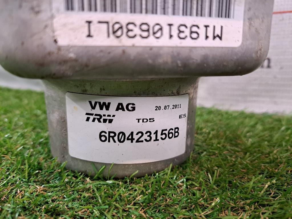 Pompa servosterzo VOLKSWAGEN Polo 5° Serie