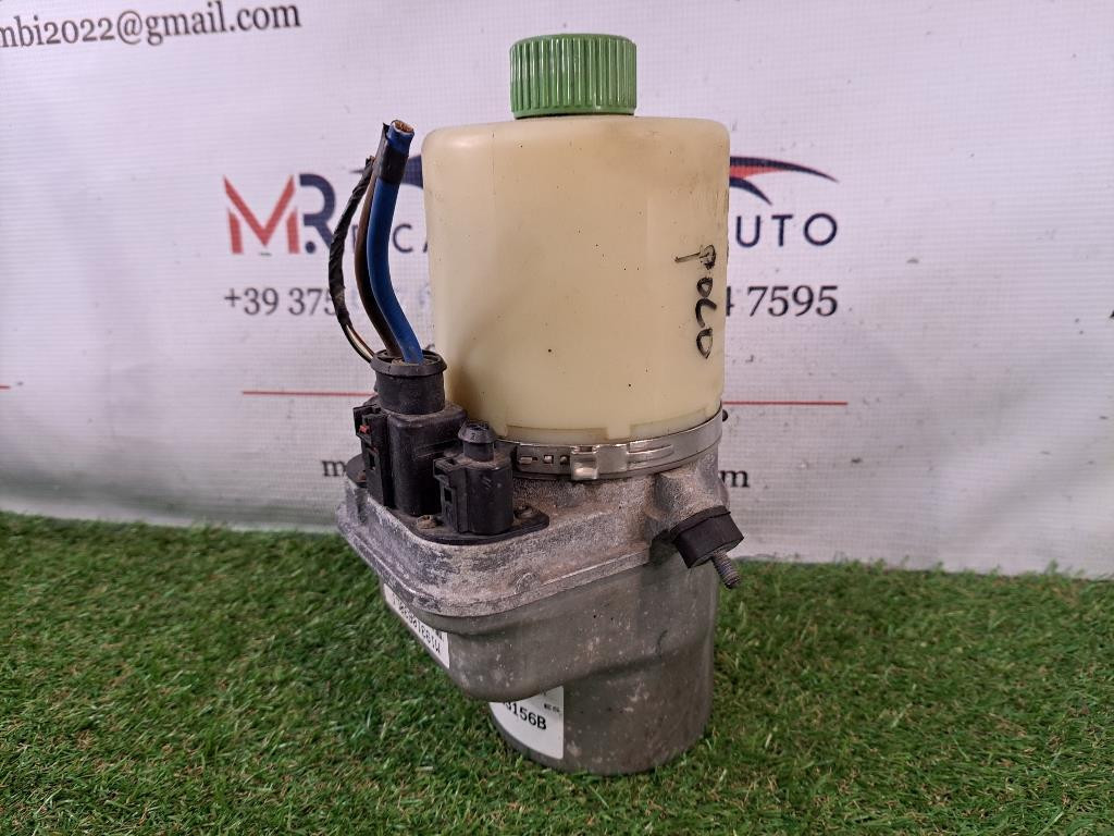 Pompa servosterzo VOLKSWAGEN Polo 5° Serie