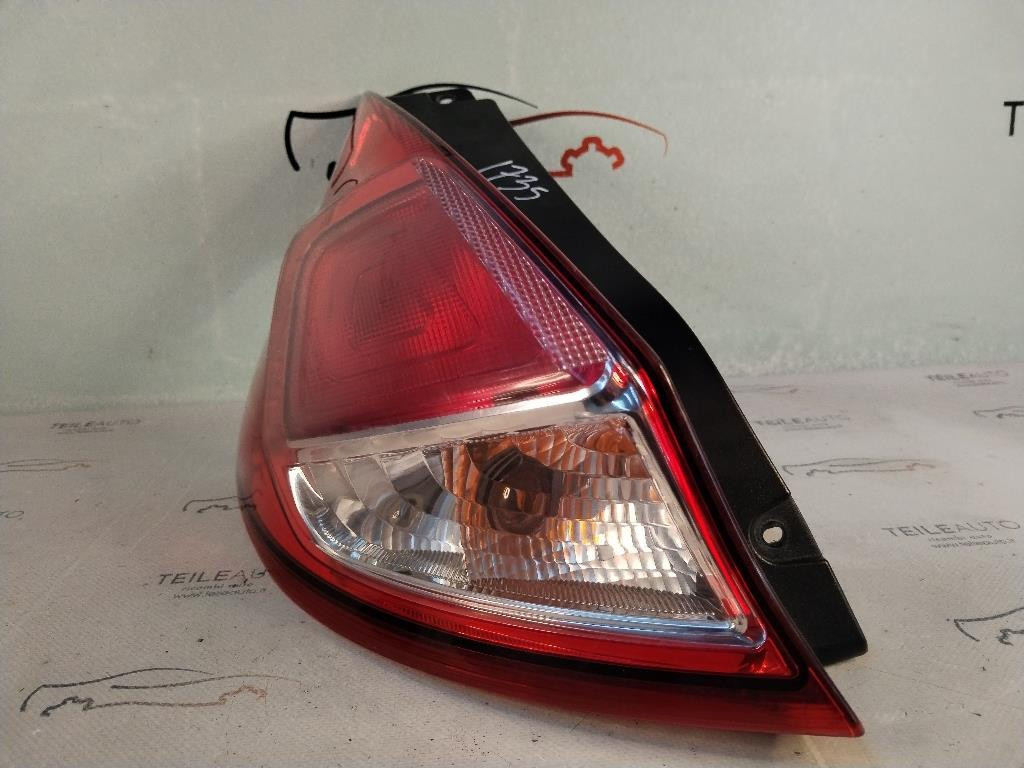 Stop fanale Posteriore Sinistro FORD Fiesta 6° Serie Restyling