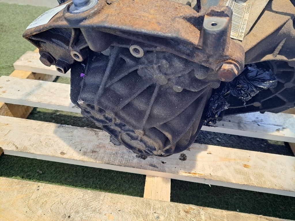 Cambio Manuale Completo OPEL Vivaro Serie  (A) (06>14)