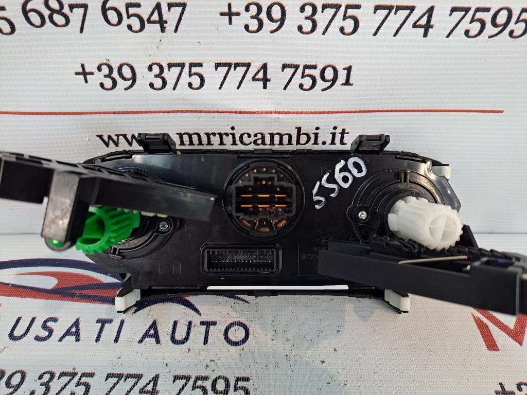 Comandi Clima HYUNDAI i20 Serie (12>18)
